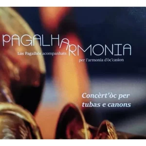 Album - Pagalharmonia