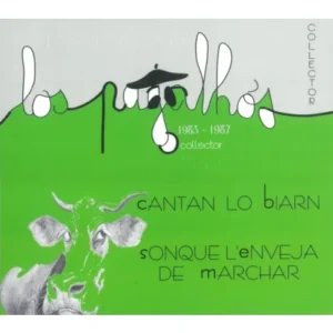 Album - Collector 1983-1987